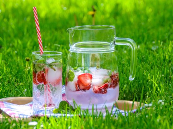 What to eat now in hot Summer? | 5 Essential Foods and Drinks of Summer Diet