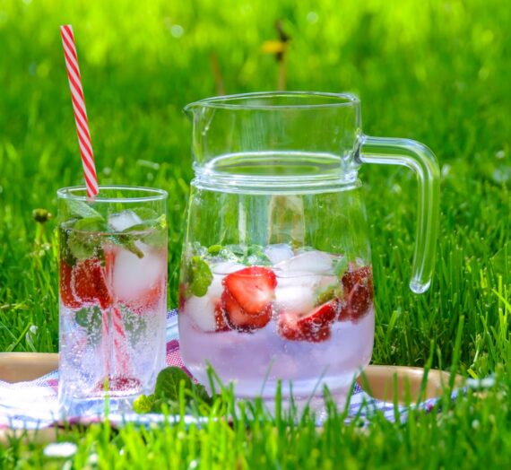 What to eat now in hot Summer? | 5 Essential Foods and Drinks of Summer Diet