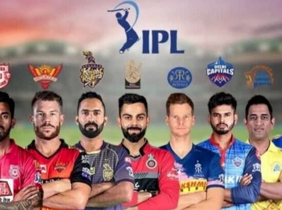 IPL 2021 postponed due to rise in COVID-19 cases