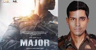 Story of Major Sandeep Unnikrishnan ‘The Hero of 26/11’ starring Adivi Sesh in MAJOR (2021)