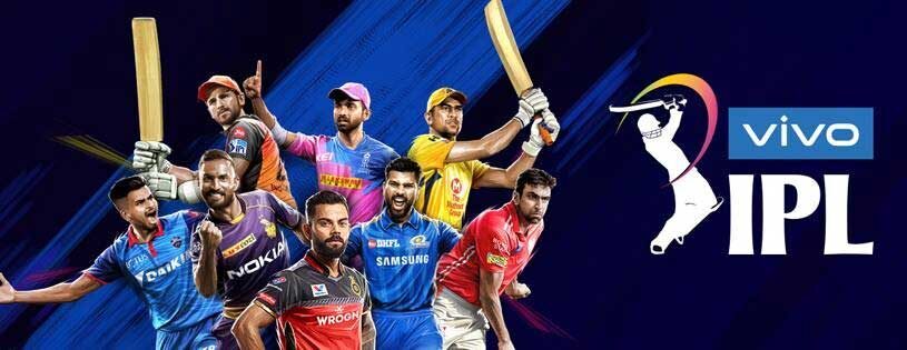 IPL 2021 : ALL THE DETAILS OF THE IPL MATCH, 2021