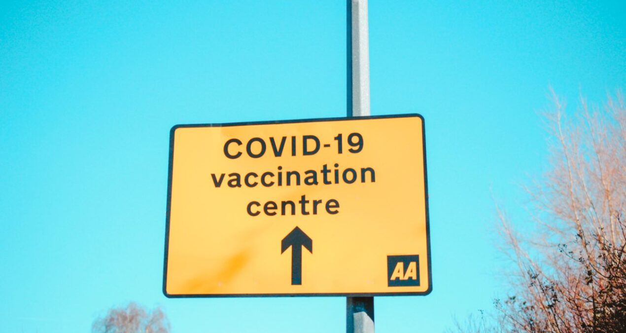 COVID Vaccination 3.0 for the age 18 plus starting from May 1, 2021