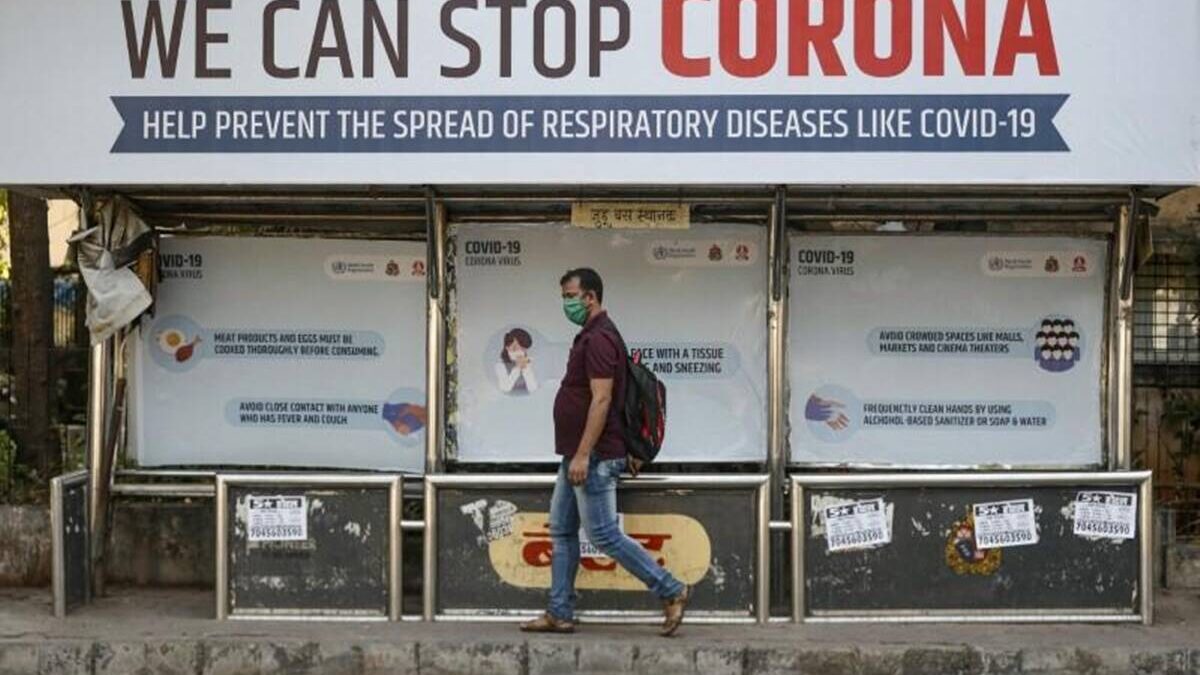 Coronavirus (COVID-19) NEWS: “To save lives of people, shut down India for at-least 15-days”