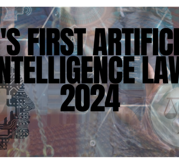EU’s First New AI Law 2024: Implications and Global Ramifications